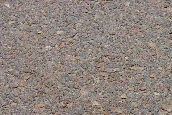 Aggregate Driveway Repair in Mill Valley
