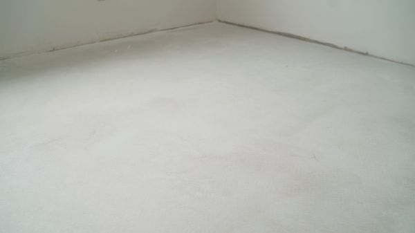 Basement Floor Leveling in Mill Valley