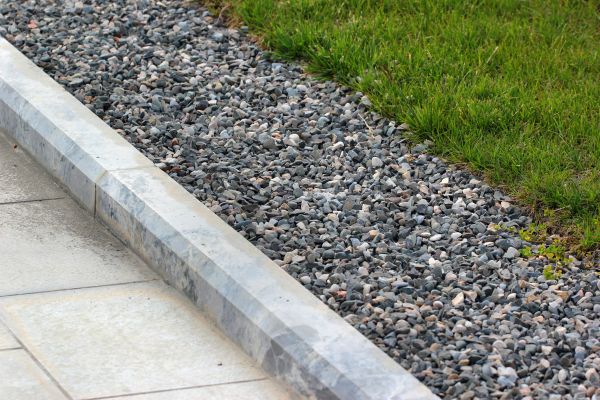 Cost of Broken Curb Repair in Mill Valley