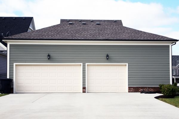 Cement Driveway Repair in Mill Valley