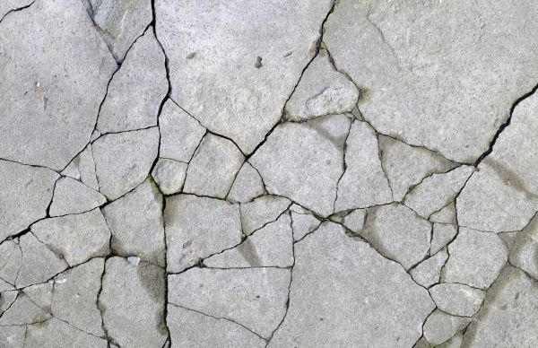 Concrete Crack Repair in Mill Valley