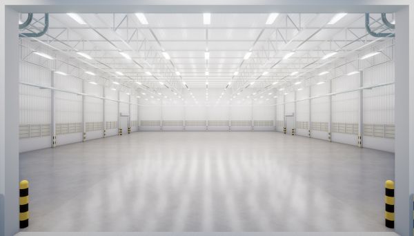 Concrete Floor Refinishing in Mill Valley