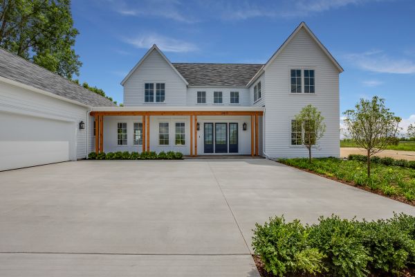 Concrete Repair in Mill Valley