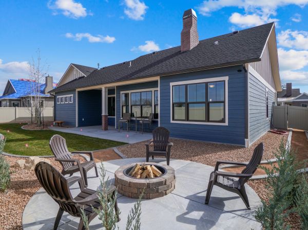 Patio Repair in Mill Valley