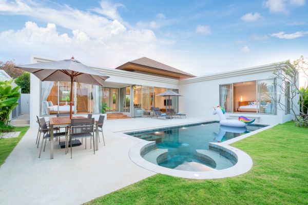 Pool Deck Repair in Mill Valley