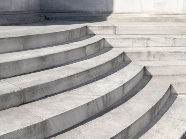 Cost of Step Repair Service in Mill Valley