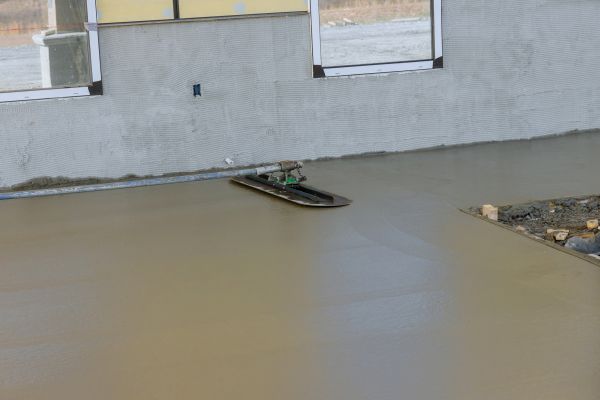 Concrete Floor Resurfacing in Mill Valley
