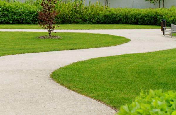 Walkway Repair in Mill Valley