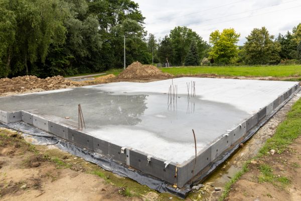 Cost of Concrete Slab Maintenance in Mill Valley