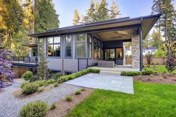 Cost of Porch Floor Repair in Mill Valley