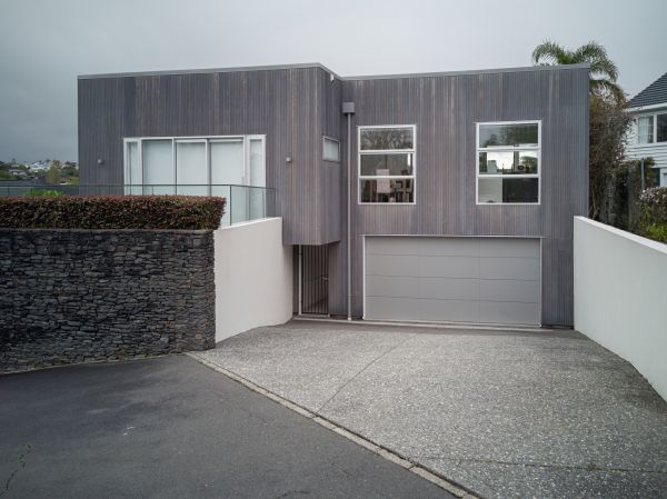 Driveway Entrance Repair in Mill Valley