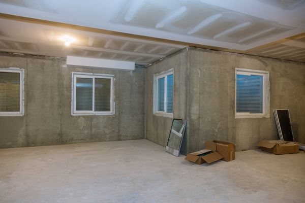 Cost of Foundation Resurfacing in Mill Valley