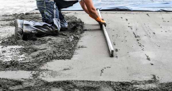 Cracked Driveway Repair in Mill Valley