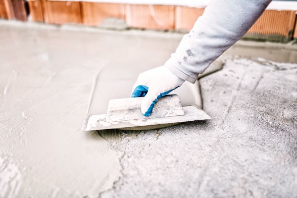 Cracked Slab Repair in Mill Valley