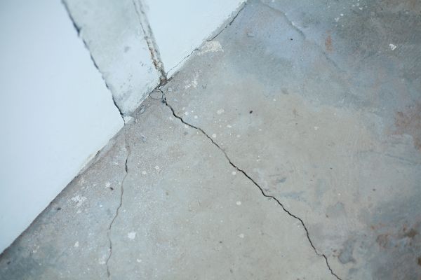 Cost of Garage Crack Repair in Mill Valley