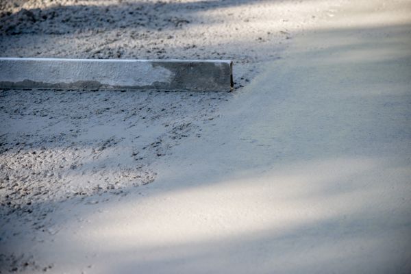 Cost of Driveway Spalling Repair in Mill Valley