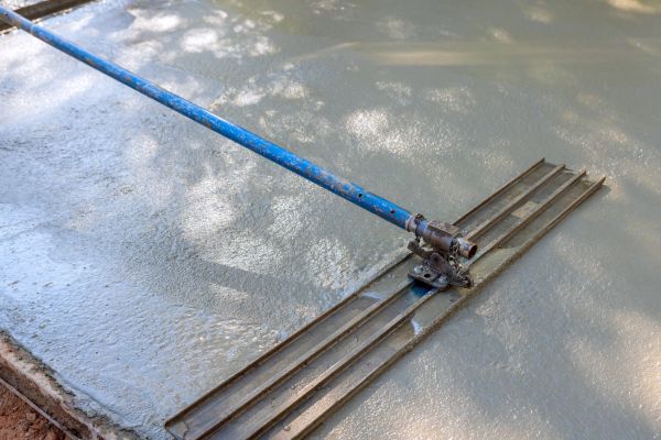 Driveway Slab Repair in Mill Valley