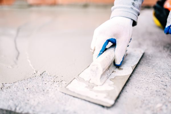 Concrete Crack Sealing in Mill Valley