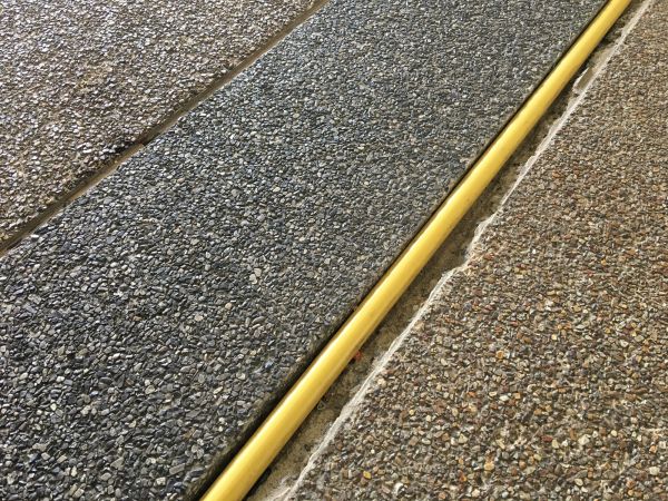 Cost of Aggregate Repair in Mill Valley
