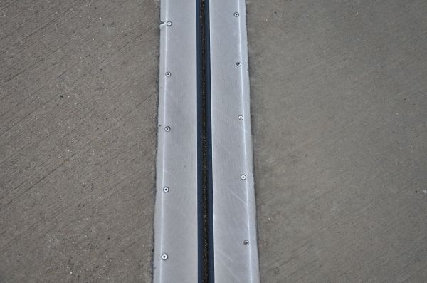 Expansion Joint Replacement in Mill Valley