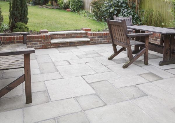 Concrete Patio Refinishing in Mill Valley