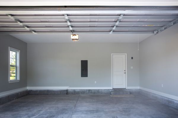 Cost of Garage Concrete Repair in Mill Valley