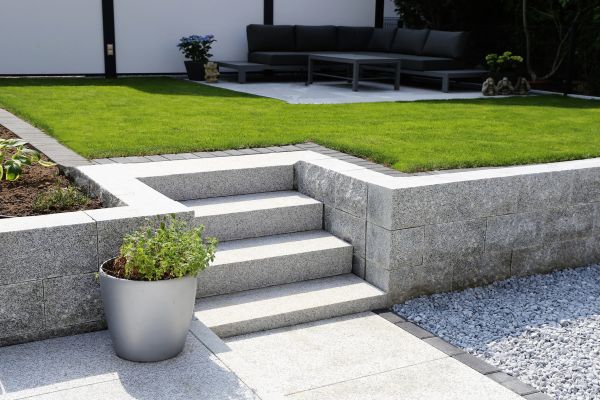 Cost of Backyard Step Repair in Mill Valley