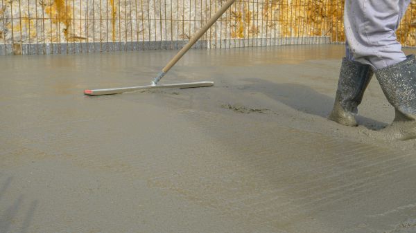 Cost of Basement Slab Leveling in Mill Valley
