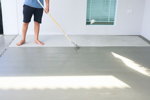 Cost of Garage Crack Filling in Mill Valley