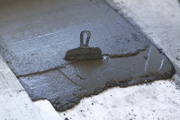 Cost of Broken Concrete Patching in Mill Valley