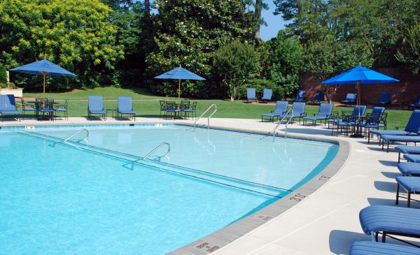Cost of Pool Slab Repair in Mill Valley