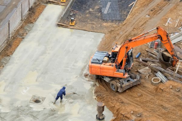 Cost of Cement Slab Resurfacing in Mill Valley