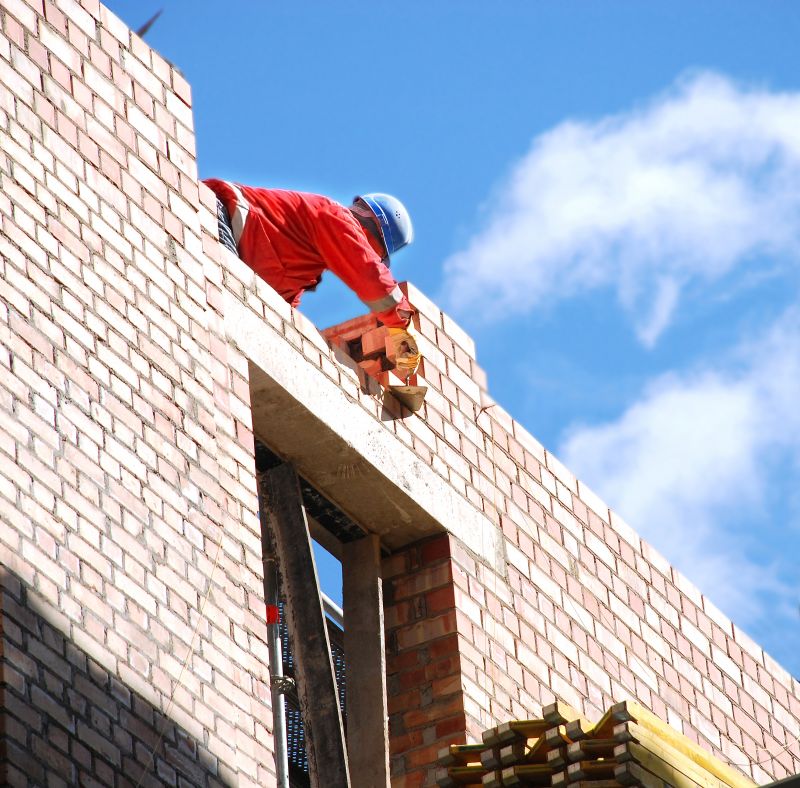 Experienced Masonry Services